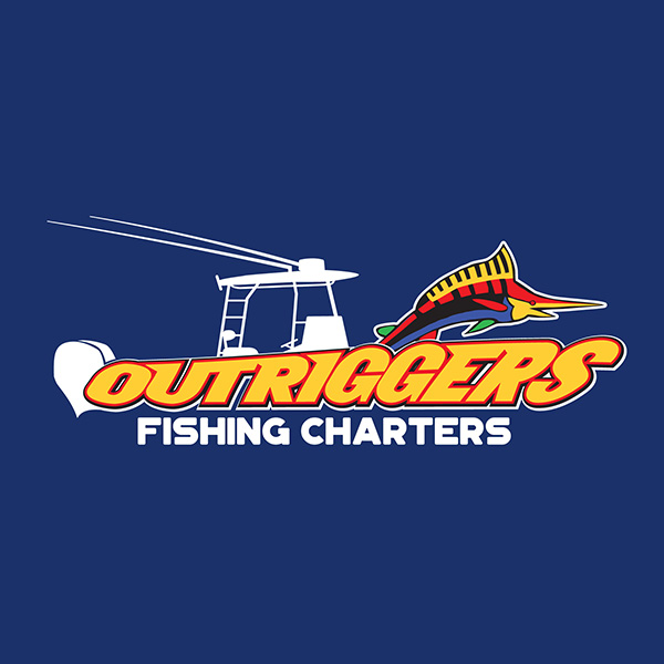 Home - Outriggers Fishing Charters